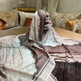 ليكرا مطبوعة