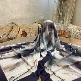 ليكرا مطبوعة