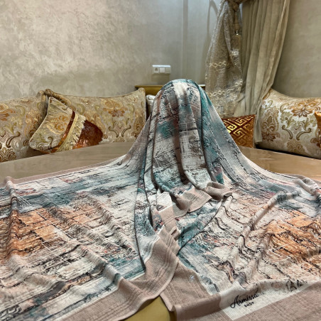 LYCRA PRINT